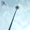 Playground High Mast Light Pole Tennis Court Q235b LED Light