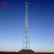 Cellphone 100 Self Supporting Tower Wifi Gsm Telecom Mast Antenna