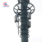 5g Gsm Wifi Tower Antenna Steel Telecommunications Monopole