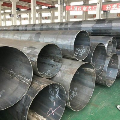 18m-36m Monopole Telecommunications Tower Galvaniesd Tubular Pole