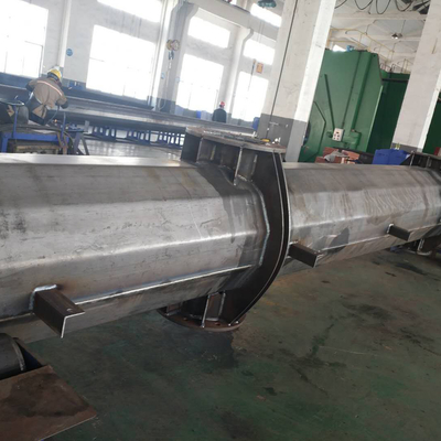 Palm Tree Telecom Tower Rentals Galvanized Steel Poles